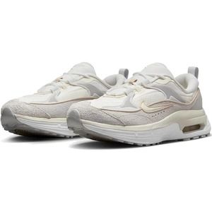 Nike Air Max Bliss LX (Womens Size 10) Shoes DX5658 100 Summit White/Sail